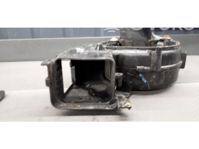 Вентилятор печки Jaguar XJ X351