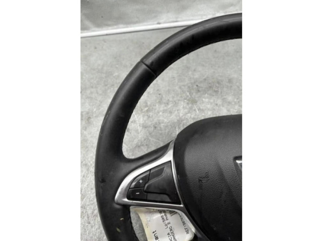 Руль Dacia Sandero - года 484007478R