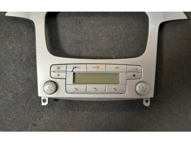 Блок управления климат-контролем 6M2T18C612CG Ford Galaxy