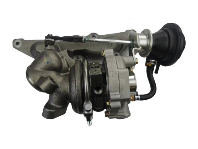 Turbodmychadlo Турбина 724961, 724961-5002S Smart Roadster 0.7