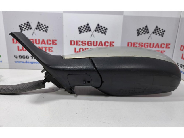 Зеркало электрическое Volvo S80 1999 - 2003 года