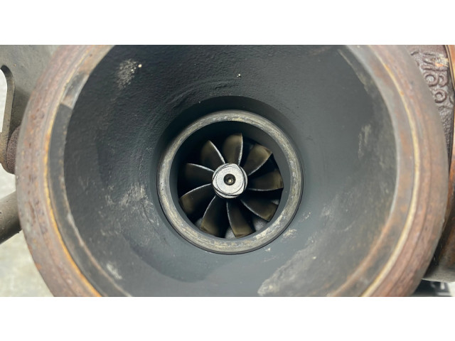 Turbodmychadlo Турбина 7807493, 7823270 BMW X5 F15 3.0 N57Z