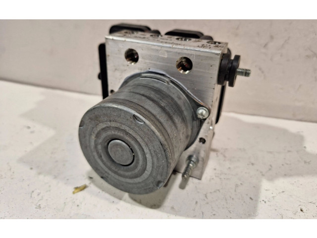 Блок АБС    Renault  Clio V  2019 - - года