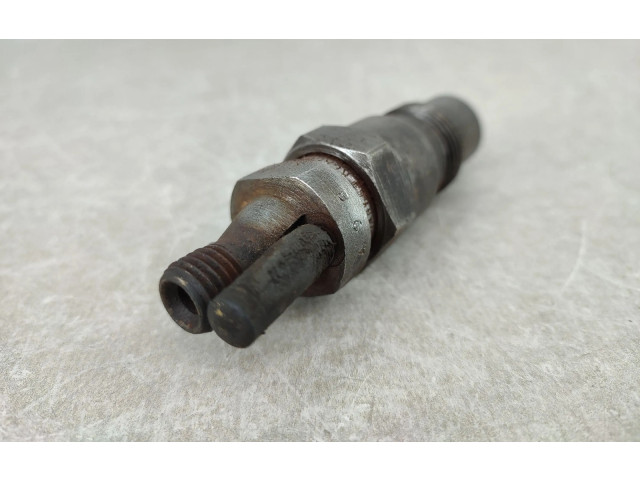 Форсунка KCA30SD27    Mercedes-Benz W123   