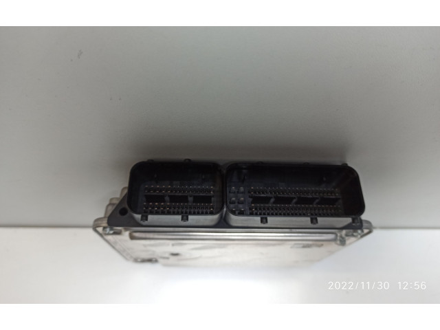 Řídící jednotka 03L906018SK, 03L906018JL Audi A4 S4 B8 8K 2014