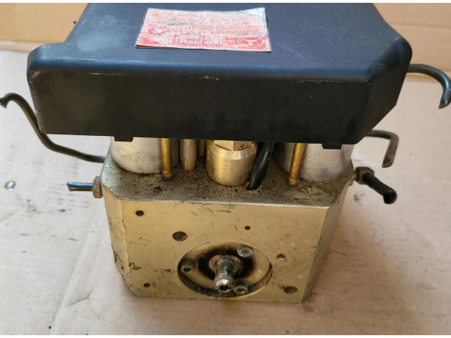 Блок АБС 0285202021 Mercedes-Benz S W140 1991 - 1999 года