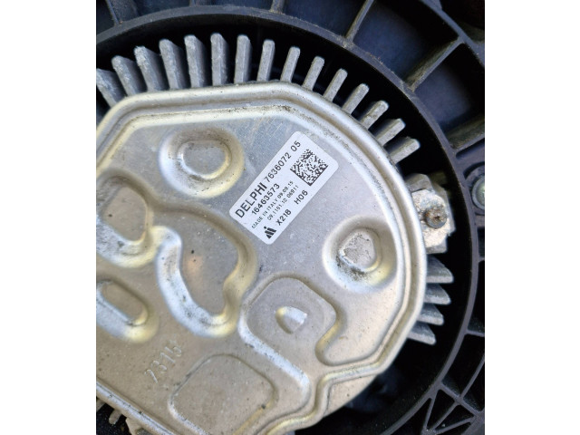 Подушка безопасности водителя 7636072, 17427617611   BMW X1 F48 F49