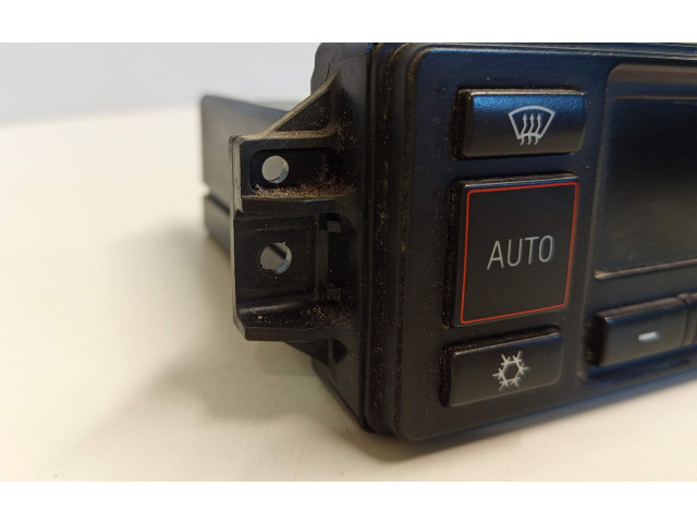 Блок управления климат-контролем 5HB00760800   Audi A3 S3 8L