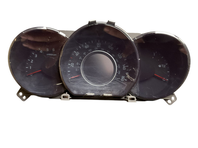 Панель приборов 84830-1H000 KIA Ceed