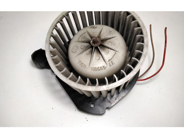 Вентилятор печки 19D583AA Mitsubishi Galant