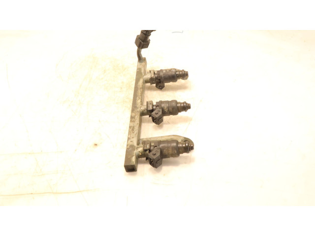 Vstřikovací lišta Daewoo Matiz