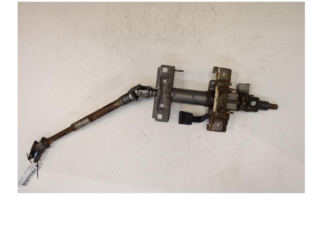 Рулевая рейка Citroen C4 II Picasso 2013-2018 года