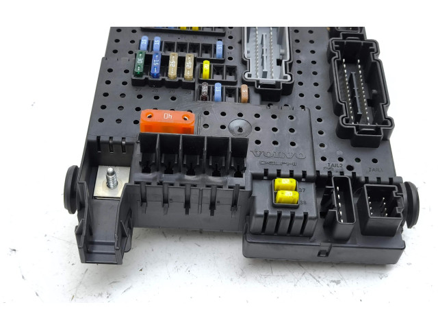 Блок предохранителей 30728512   Volvo XC90    