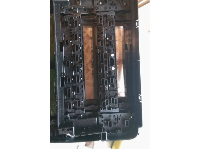 Блок управления климат-контролем 758950 Lexus IS 220D-250-350