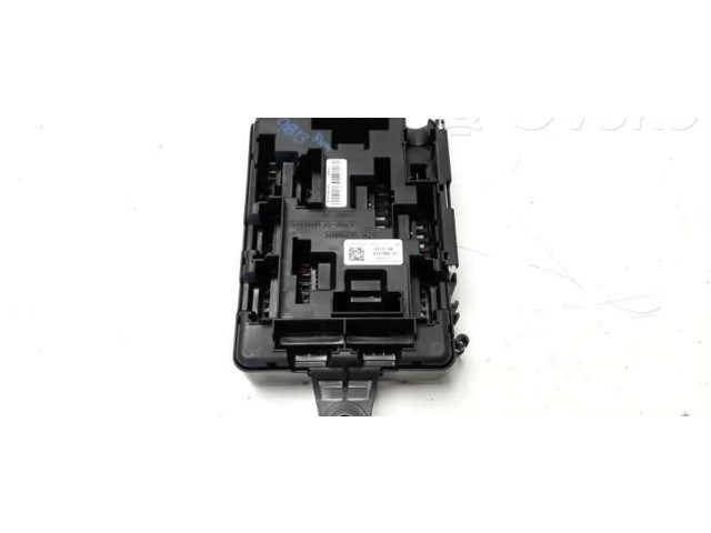 Блок предохранителей  61149337881   BMW 7 G11 G12    