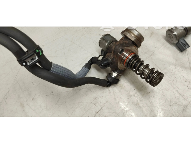 Комплект системы впрыска топлива 31432836, 32242464    Volvo XC90   