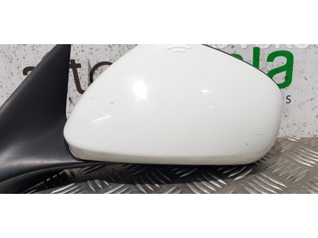 Зеркало электрическое Alfa Romeo 166 2003 - 2009 года