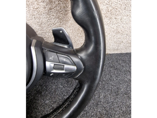 Volant BMW X5 F15 2018 7849446  