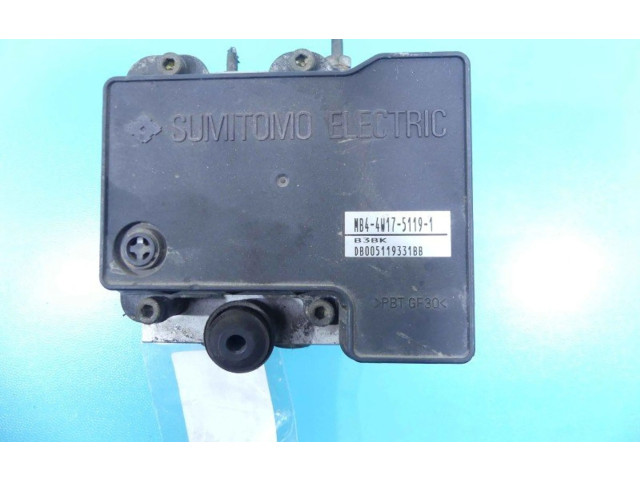 Přístrojová deska Mitsubishi Outlander 2003 4670A006, IMPRK1036499