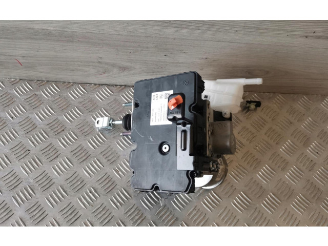 Блок АБС TURSRTY   KIA  Ceed  2018 -  года