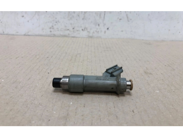 Форсунка 232500Q010, 232500Q010    Citroen C1  1KR-FE(CFB) 