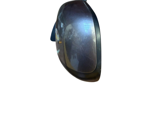 Зеркало электрическое Mitsubishi ASX - года