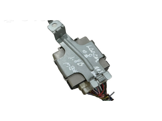 Блок управления 8634A041, 0318001510 Mitsubishi Lancer VIII