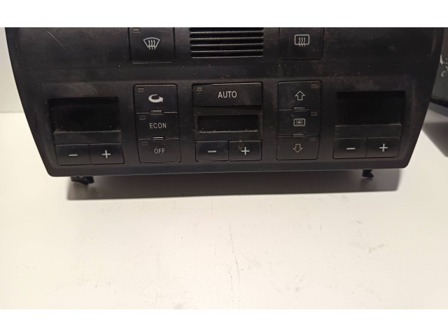 Блок управления климат-контролем 4B0820043F, 5HB00760404   Audi A6 S6 C5 4B