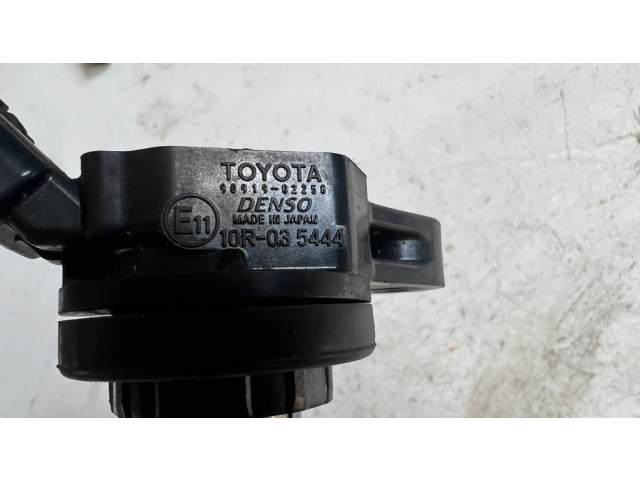 Реле высокого напряжения бобина