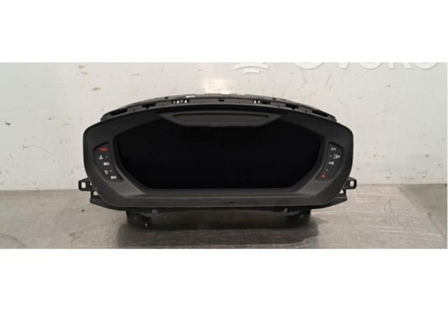 Přístrojová deska Lamborghini Urus 2023 4ML920790N