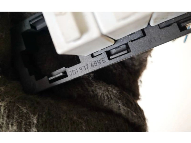 Блок предохранителей  3d1937499e, 3D1937499E   Volkswagen Phaeton    