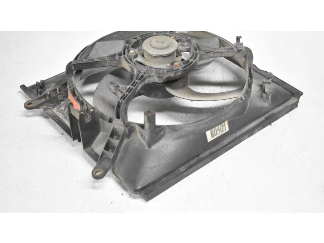 Вентилятор радиатора         Mitsubishi Space Star 