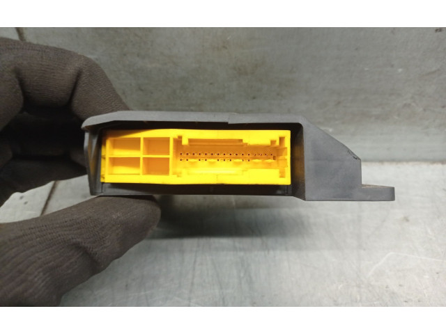 Блок подушек безопасности 8201163278, 28404796033   Dacia Sandero II