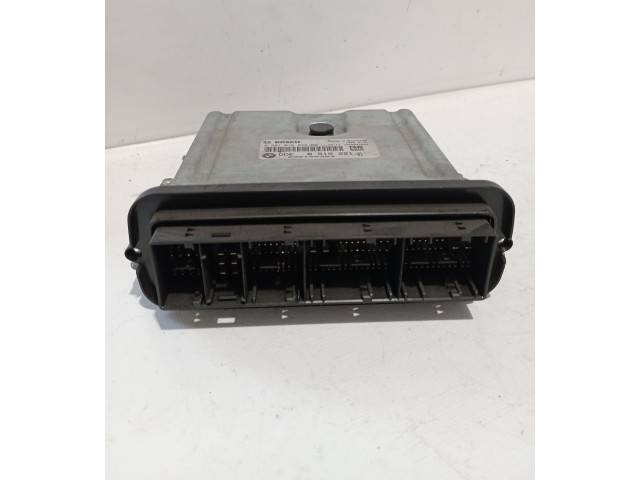 Řídící jednotka 0281016838, 8510221 BMW 3 E92 E93 2011