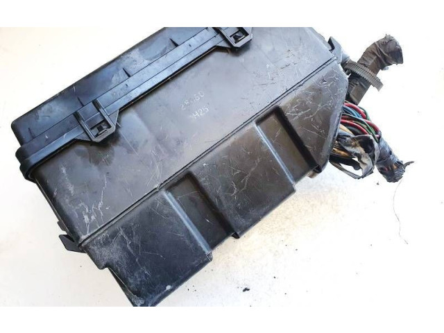 Přístrojová deska Toyota Previa (XR30, XR40) II 2006