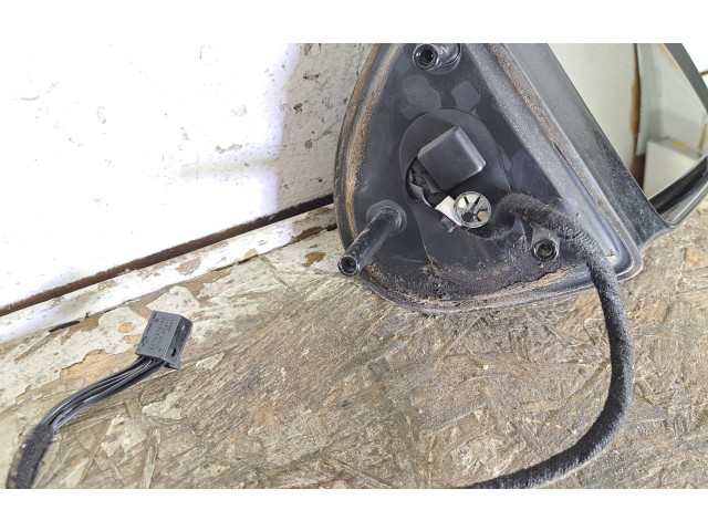 Зеркало электрическое     правое   Mercedes-Benz ML W164  2005-2011 года   