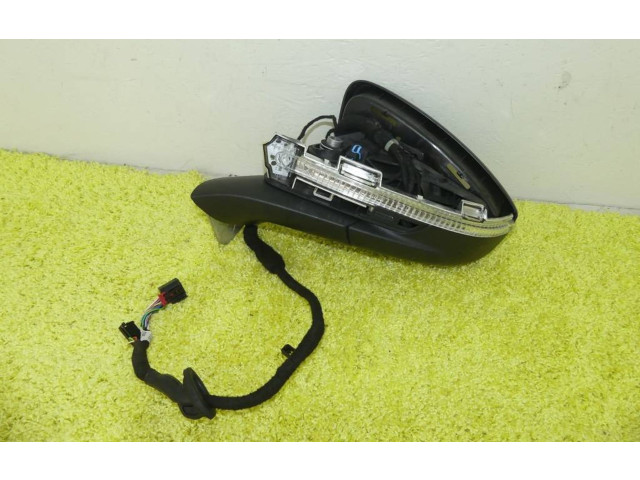 Zpětné zrcátko Volkswagen Tiguan 2024 571857501