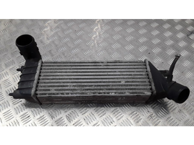 Интеркулер  870229HF   Citroen C8 2.0