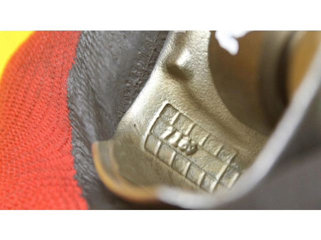 Поршень с шатуном 7289 Renault Clio IV