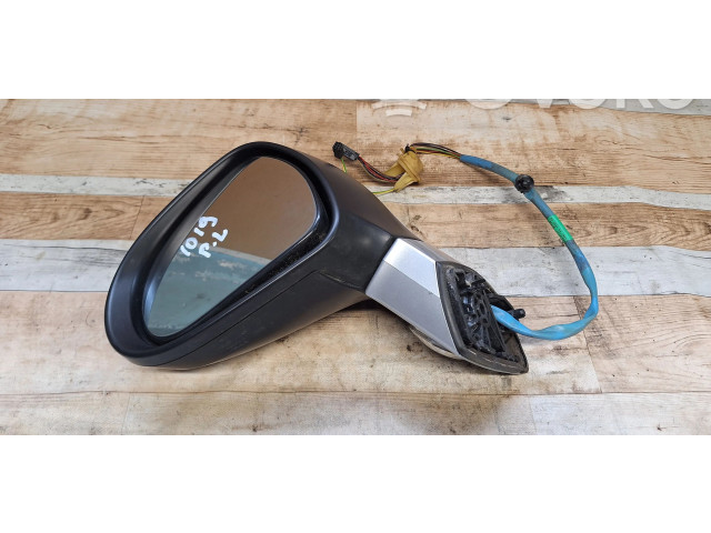Zpětné zrcátko Peugeot 308 SW 2009 0306040, 0308094