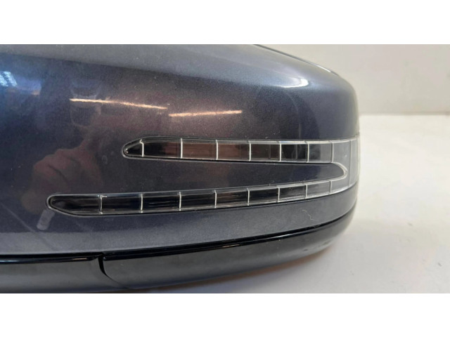 Зеркало электрическое        Mercedes-Benz E W212  2009-2016 года   
