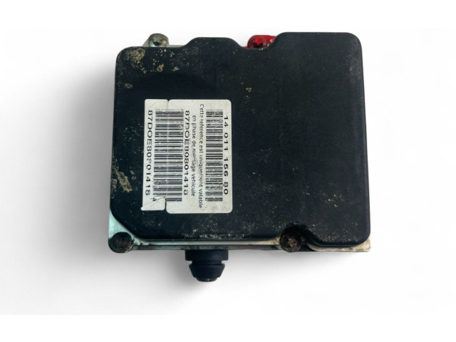 Блок управления АБС 0265950407   Peugeot Expert