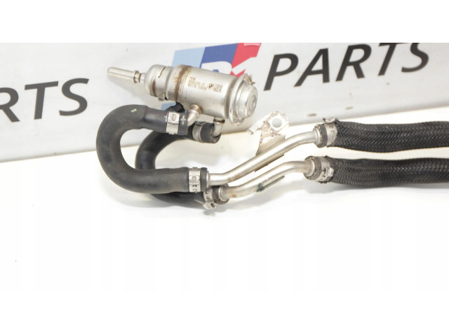 Vstřikovač 8580209 BMW X1 F48 F49