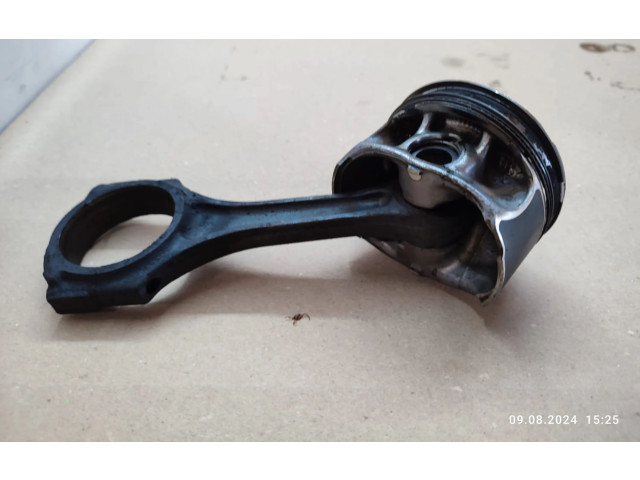 Čerpadlo oleje Mercedes-Benz C W205 M274,920