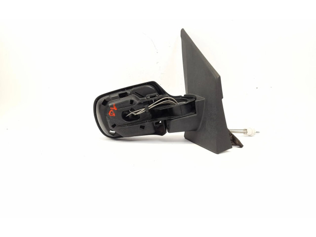 Зеркало электрическое Ford Fusion 2002 - 2005 года