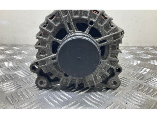 Генератор 059903018T Audi A7 S7 4G