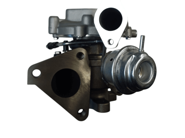 Турбина Nissan Almera N16 727477, TC10-0217T