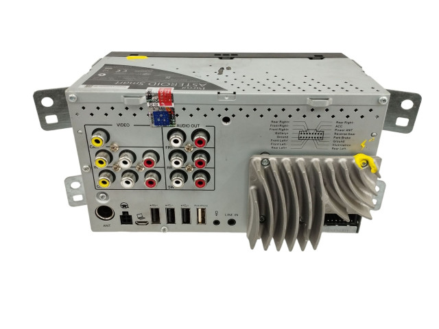 Экран дисплея вверх 5119ARNB5, PARROT KIA Carens III