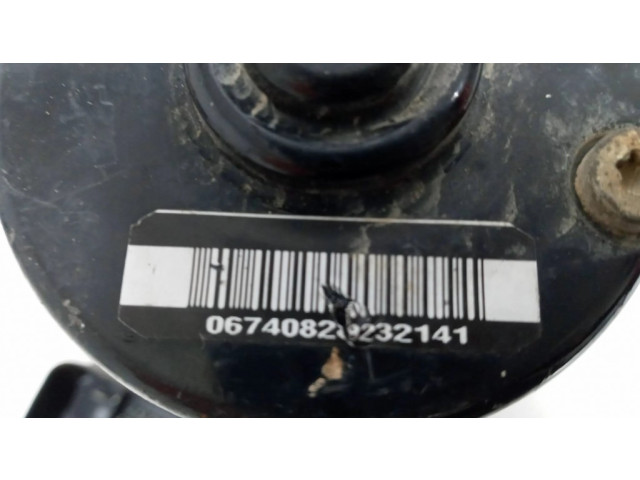 Jednotka ABS 1K0907379K, 1K0614517H Audi A3 S3 8P 2009