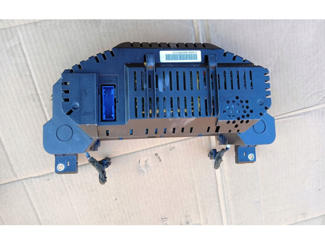 Přístrojová deska Audi A8 S8 D3 4E 2008 4E0920931J, 2008R